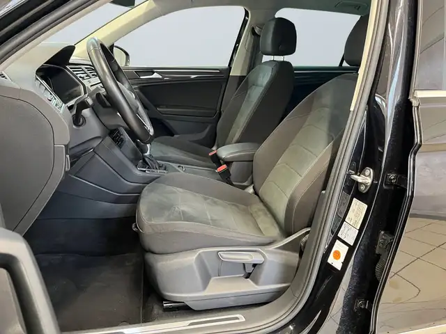 Volkswagen Tiguan view 7