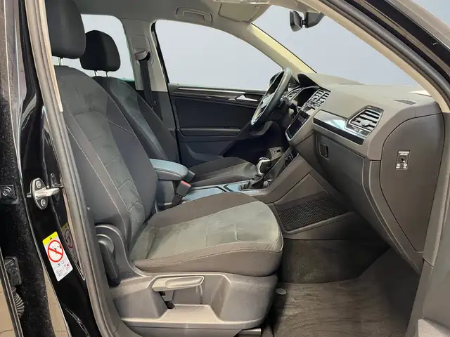 Volkswagen Tiguan view 10