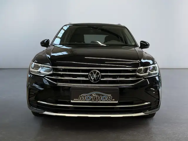 Volkswagen Tiguan view 6