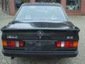 Mercedes-Benz 190 D 2.5 *Schiebedach, Handschalter* Siyah - thumbnail 4