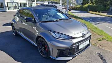 GR 1,6 Turbo High Performance Aut.+ Technik Paket