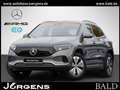 Mercedes-Benz EQA 250 Progressive/Pano/Distr/Burm/LED/Totw/18" Grau - thumbnail 1