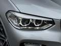 BMW X3 xDrive30i High Executive M Sport Grijs - thumbnail 5