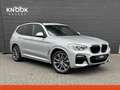 BMW X3 xDrive30i High Executive M Sport Grijs - thumbnail 1