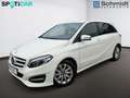 Mercedes-Benz B 220 4MATIC Aut. Weiß - thumbnail 2