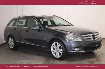 T Kompressor Avantgarde Xenon-Temp-SHZ-PDC