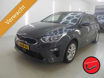Sportswagon 1.0 T-GDi DynamicPlusLine
