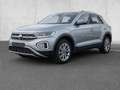 Volkswagen T-Roc 1.5 TSI Style AHK LED Argent - thumbnail 2