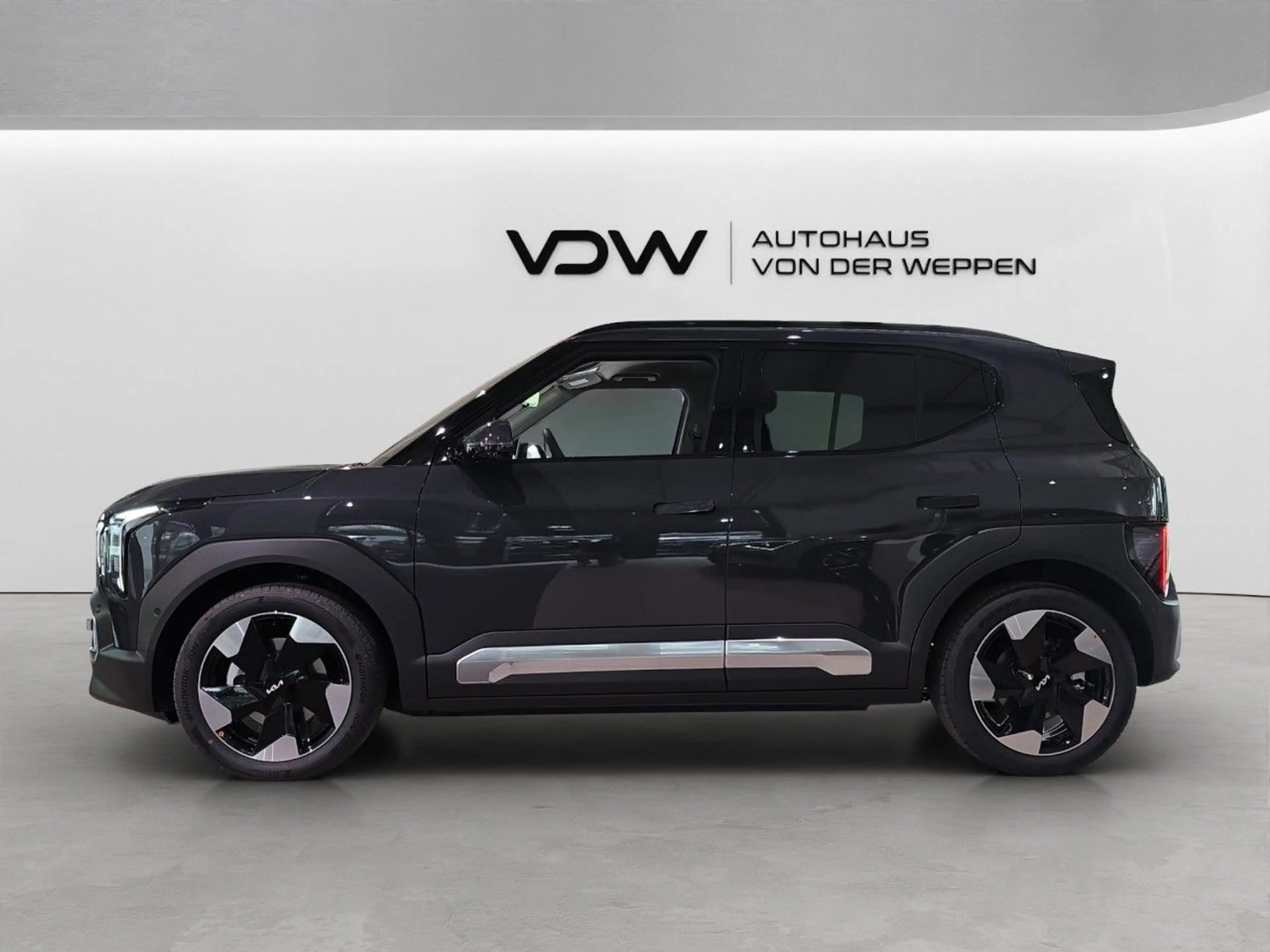 Kia EV2 42.2 5S EARTH WIC 22AC TEC DWP DES — photo 4