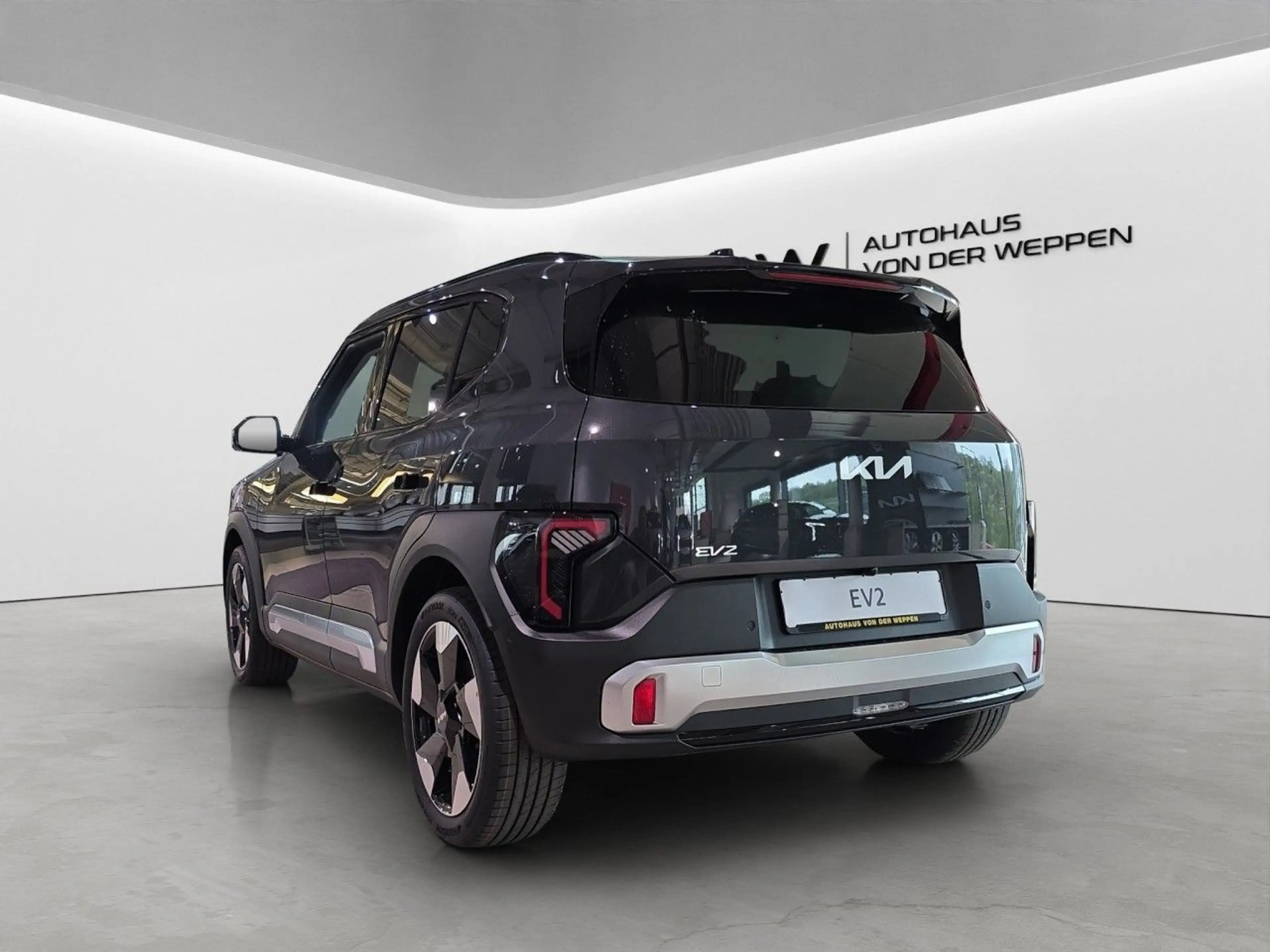 Kia EV2 42.2 5S EARTH WIC 22AC TEC DWP DES — photo 6