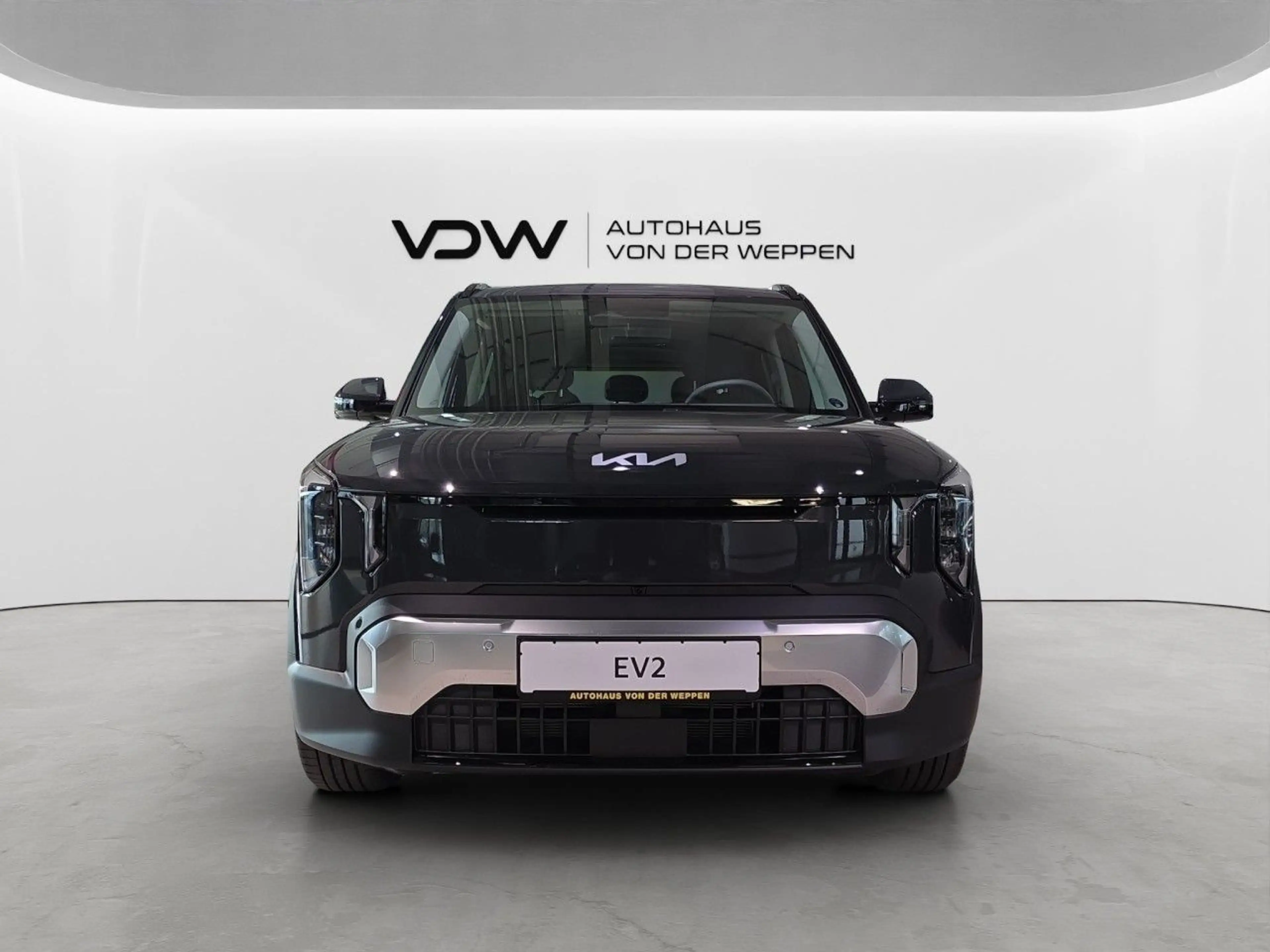 Kia EV2 42.2 5S EARTH WIC 22AC TEC DWP DES — photo 3