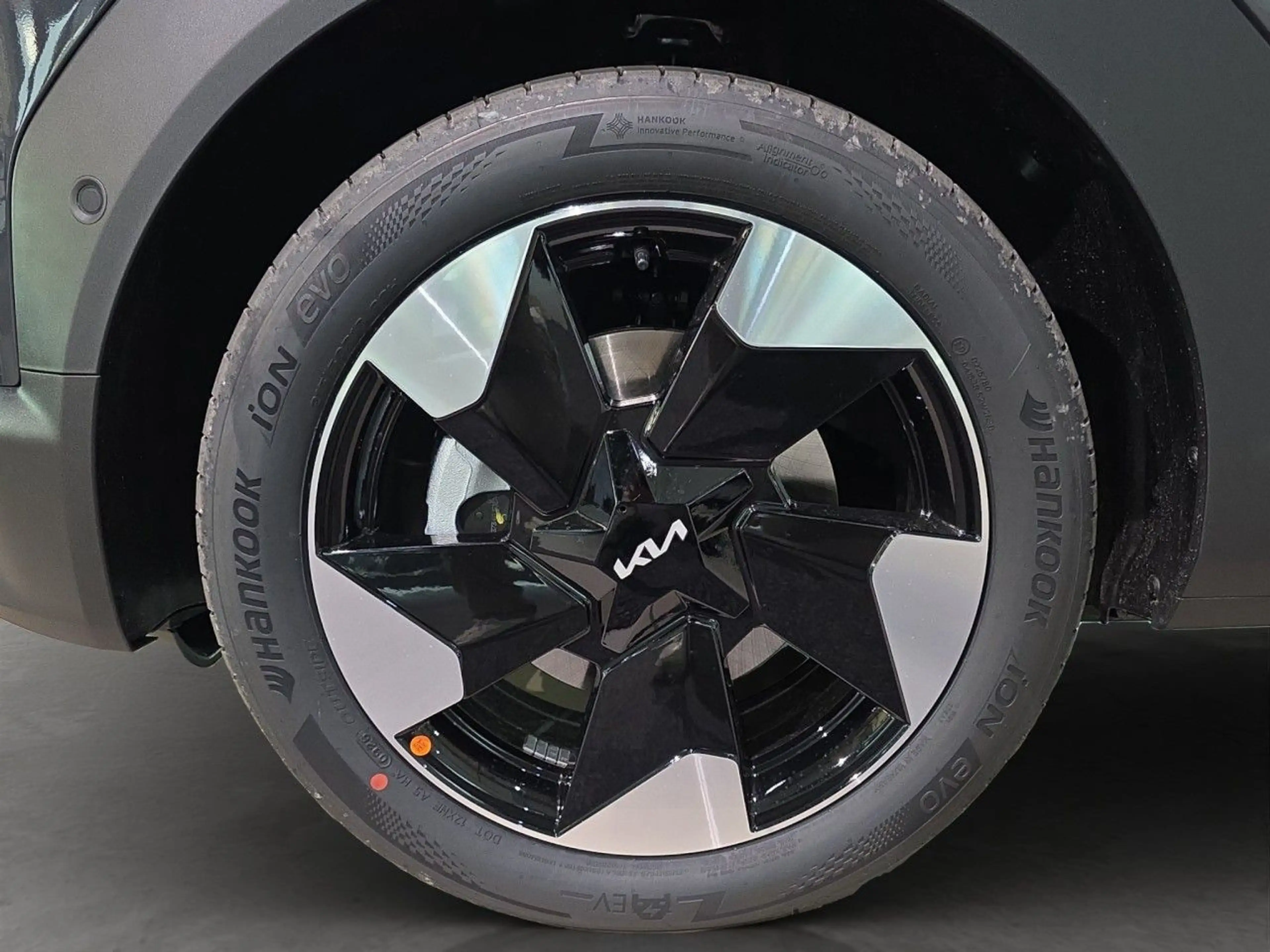 Kia EV2 42.2 5S EARTH WIC 22AC TEC DWP DES — photo 5
