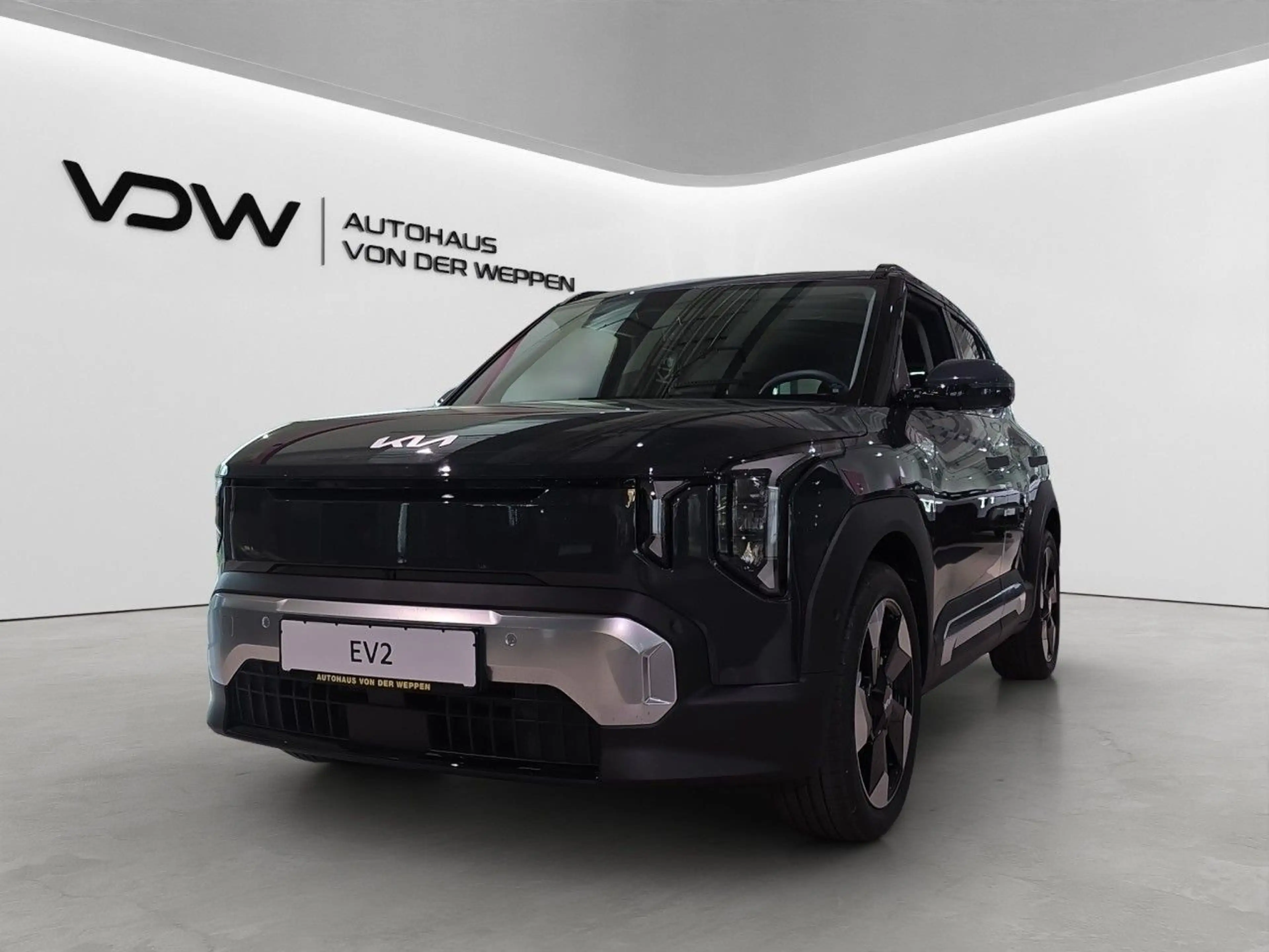 Kia EV2 42.2 5S EARTH WIC 22AC TEC DWP DES — photo 2