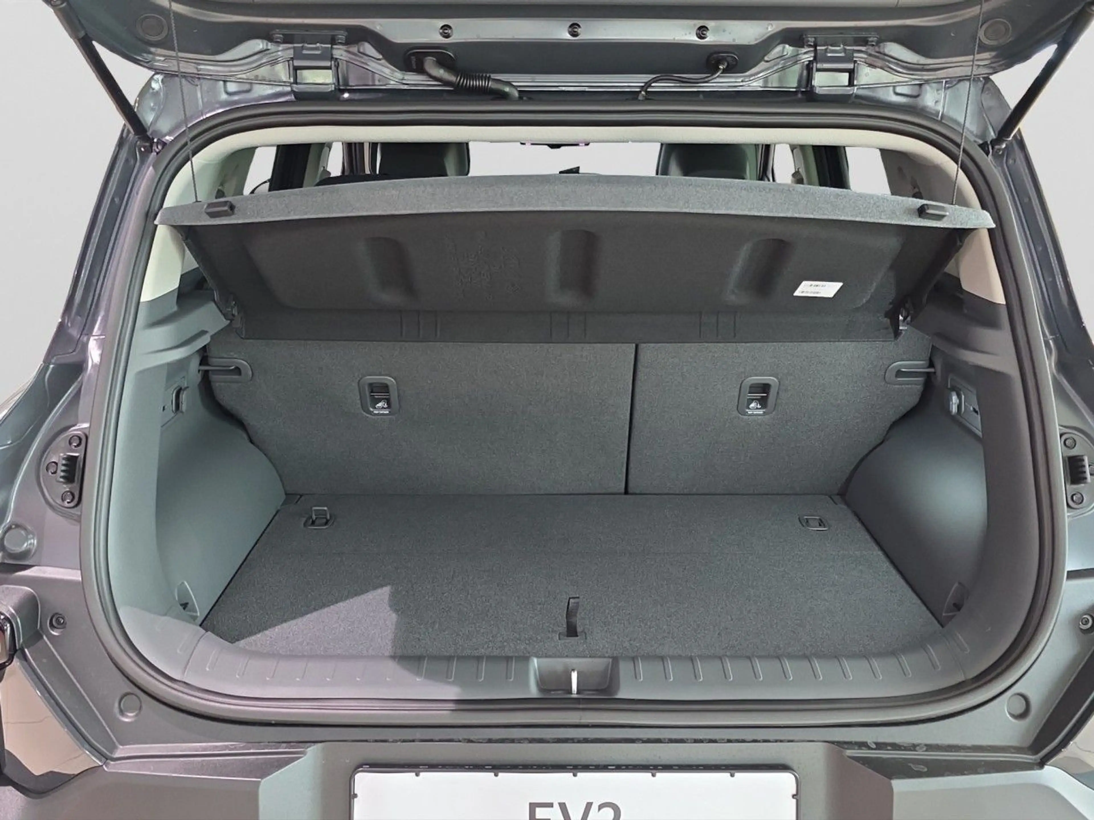 Kia EV2 42.2 5S EARTH WIC 22AC TEC DWP DES — photo 8