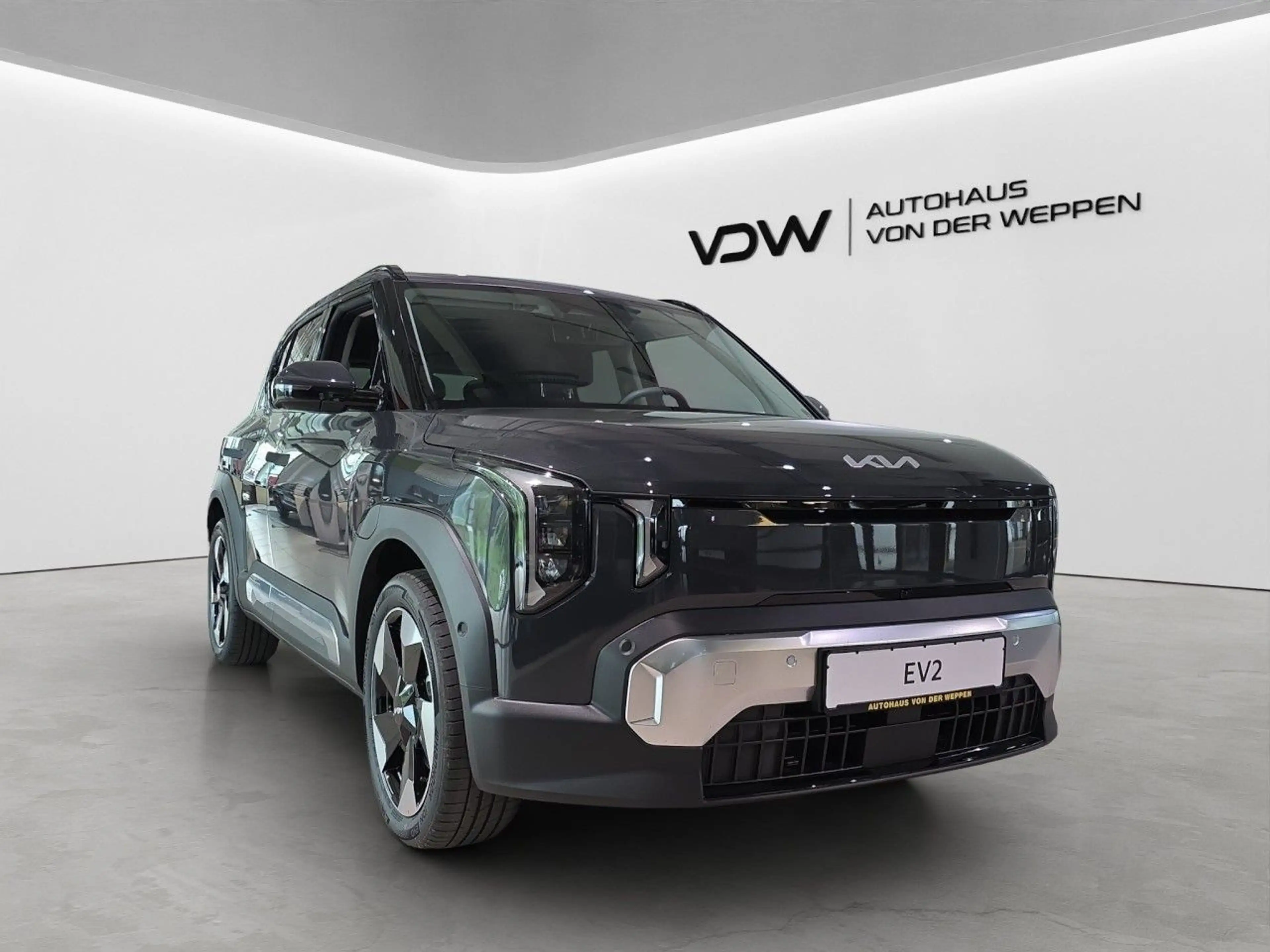 Kia EV2 42.2 5S EARTH WIC 22AC TEC DWP DES — photo 11