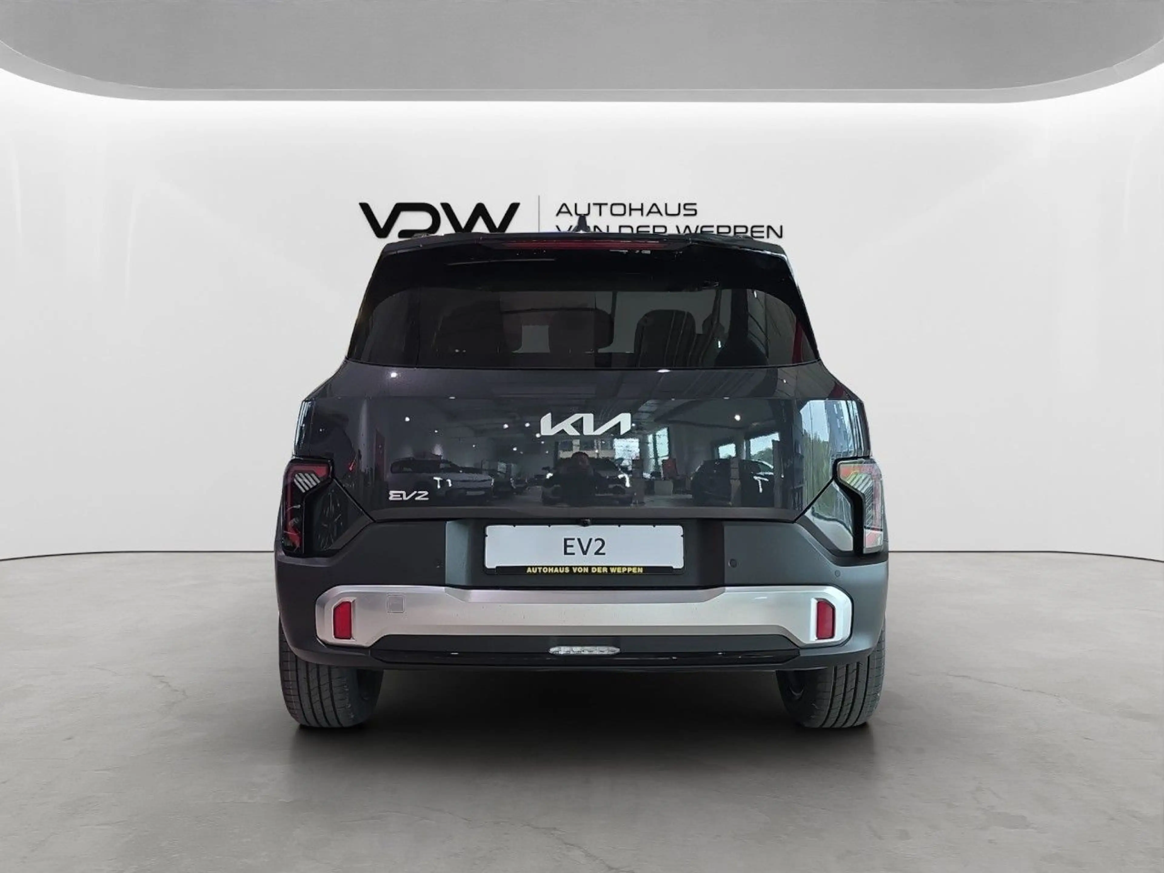 Kia EV2 42.2 5S EARTH WIC 22AC TEC DWP DES — photo 7