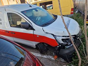 Combi 1.5dCi Blue Authentic 55kW