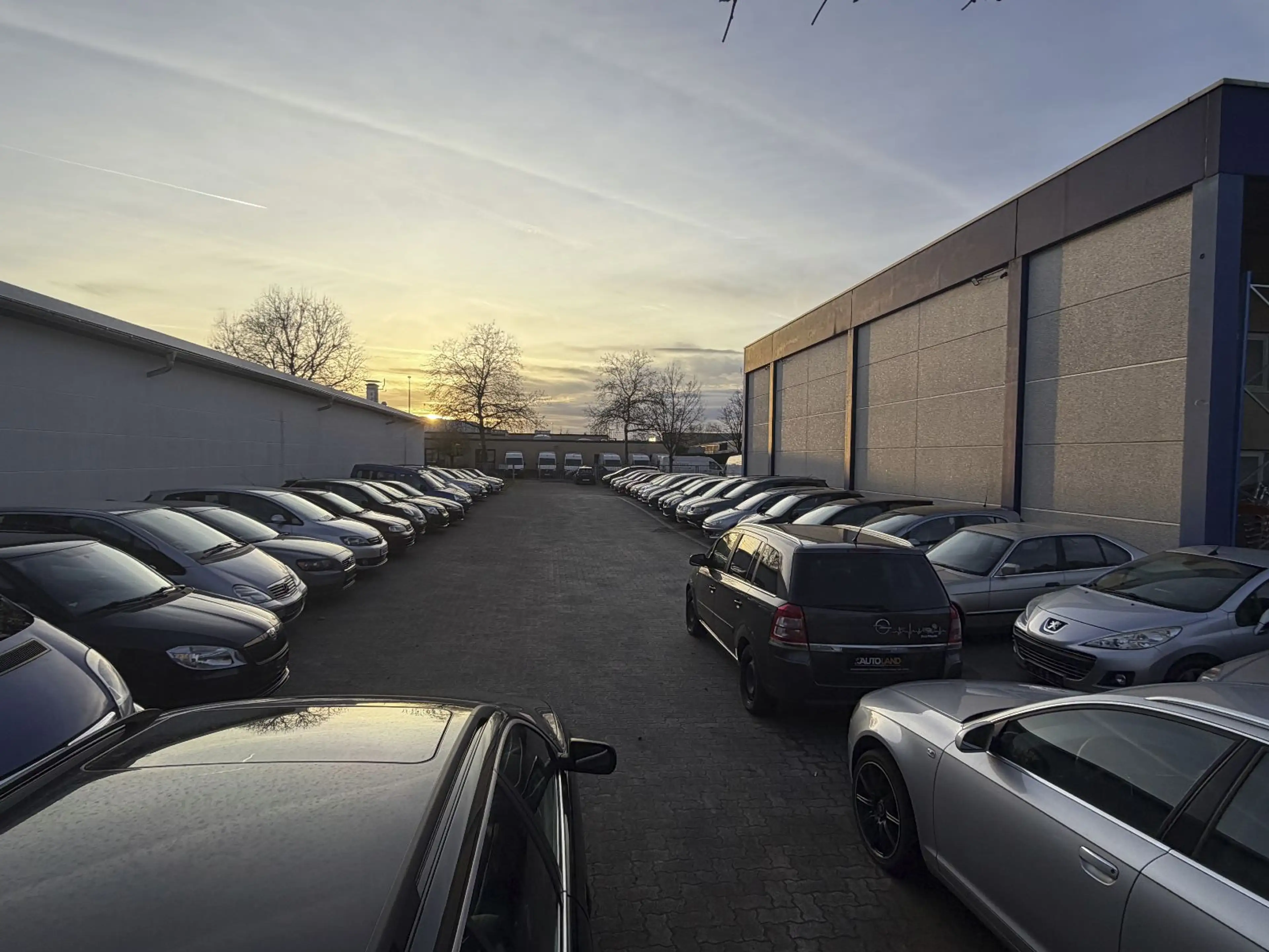 Dacia Duster I Delsey 4x2*Nur80TKM*2.Hand*Klima*Allwet — photo 4