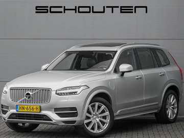 2.0 T8 Twin Engine AWD Inscription Pano 7-Pers Ele