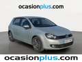 Volkswagen Golf 2.0TDI CR Advance Gris - thumbnail 2