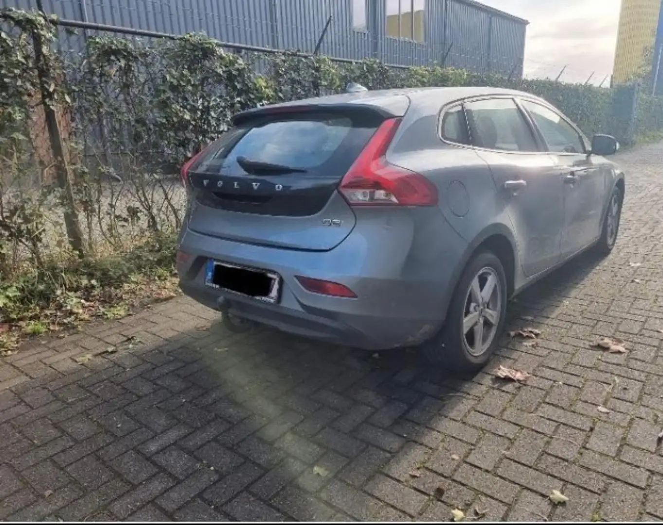 Volvo V40 D2 Inscription - 2