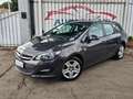 Opel Astra Astra Sports Tourer 1.4 t Elective Gpl-tech 140cv Gris - thumbnail 1