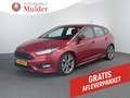 Ford Focus ST-Line Eco-Boost | 183PK | Carplay | | Carplay | Rood - thumbnail 1