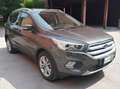 Ford Kuga Kuga II 2018- 2.0 tdci Business s&s 2wd 120cv Grigio - thumbnail 3