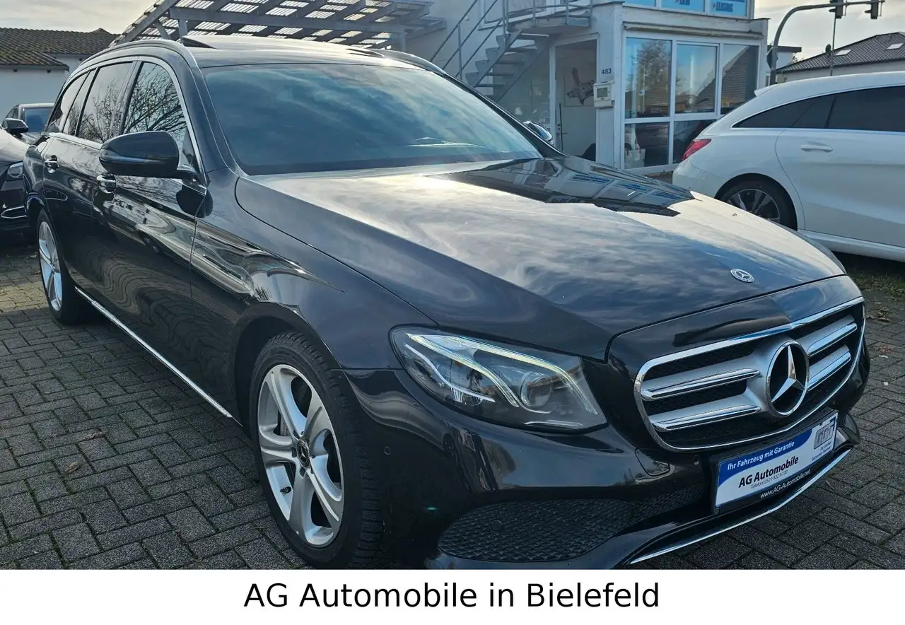 Mercedes-Benz E 350