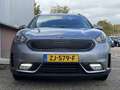 Kia Niro Automaat 1.6 GDi H. Execut.L Gris - thumbnail 7