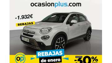 1.6Mjt S&S Cross 97kW