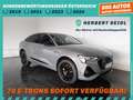 Audi e-tron SB 55 quattro S-LINE BLACK EDITION *NP: 107.603,-- / LEDER MIT MEMORY / 21 ZOLL / HEAD-UP / BANG & OLUFSEN SOUND* Grau - thumbnail 1