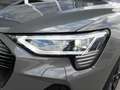 Audi e-tron SB 55 quattro S-LINE BLACK EDITION *NP: 107.603,-- / LEDER MIT MEMORY / 21 ZOLL / HEAD-UP / BANG & OLUFSEN SOUND* Grau - thumbnail 17