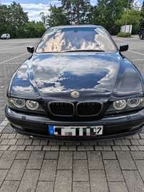 V8 Limousine Switch Tronic