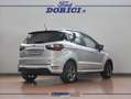 Ford EcoSport 1.0 Ecoboost 125Cv ST-Line Silber - thumbnail 4