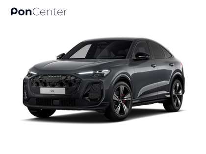 Audi Q5 Sportback S edition Competition 2.0 e-hybrid 270 k