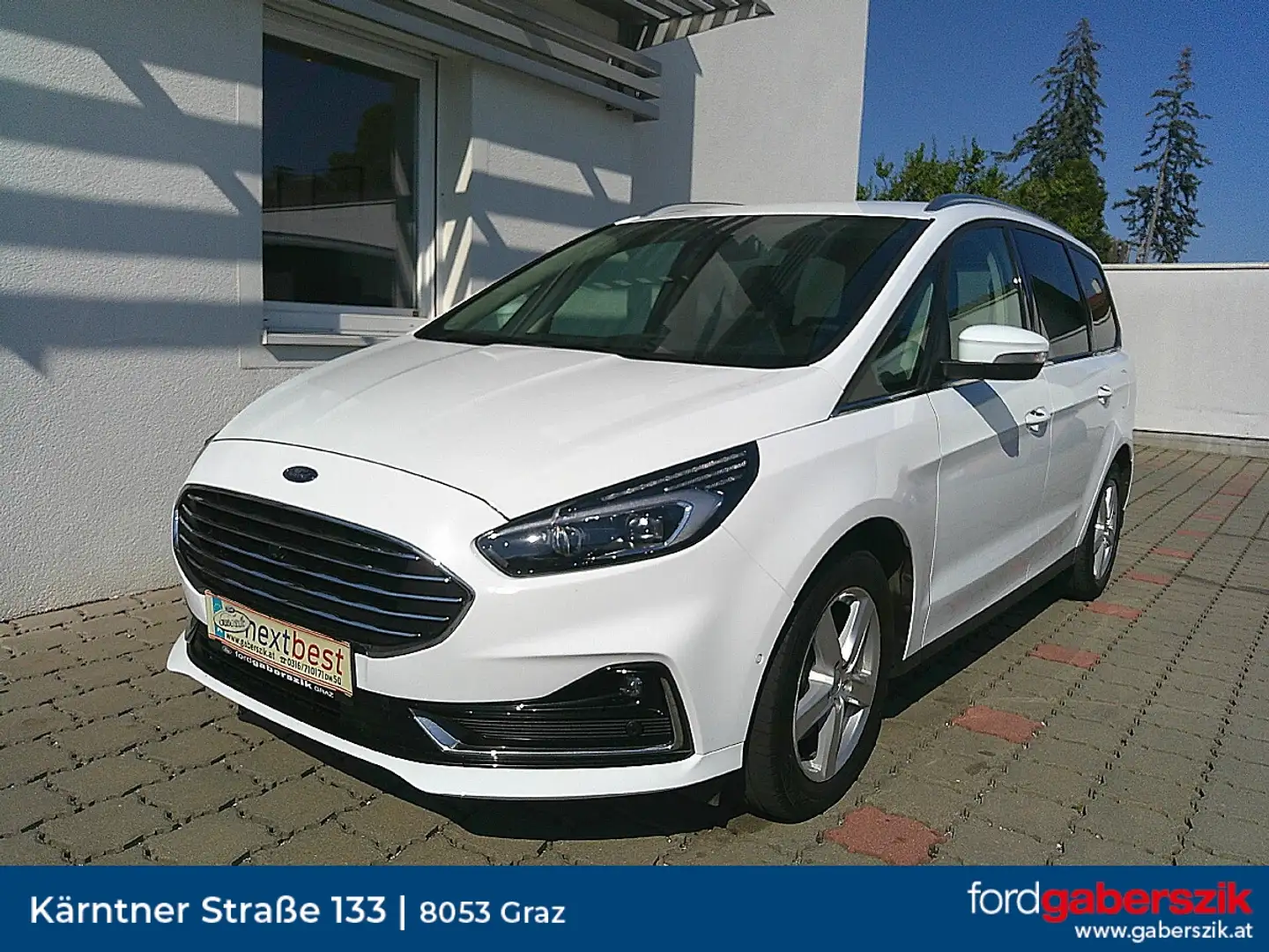 FORD Galaxy