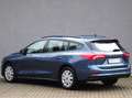 Ford Focus Turnier 1.0 EB Trend/LED/SH/Stand HZG/PDC Blue - thumbnail 6