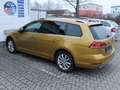 Volkswagen Golf Variant 1.5 TSI ACT (BlueMotion Technology) Comfortline Złoty - thumbnail 3