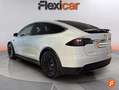 Tesla Model X Gran Autonomía 4WD Blanco - thumbnail 4