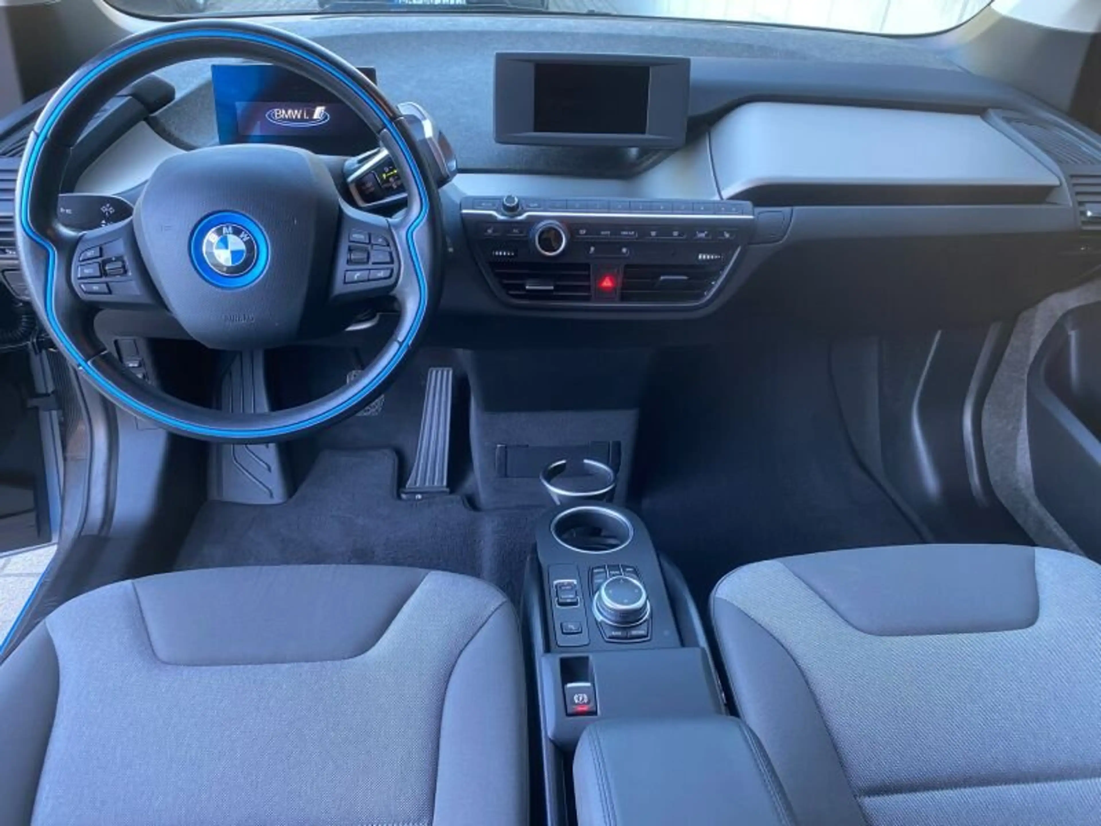 BMW i3 s 120 20/NAVI/CAM/K-ZUG/TEMPO/DAB/SH/WLAN — photo 5