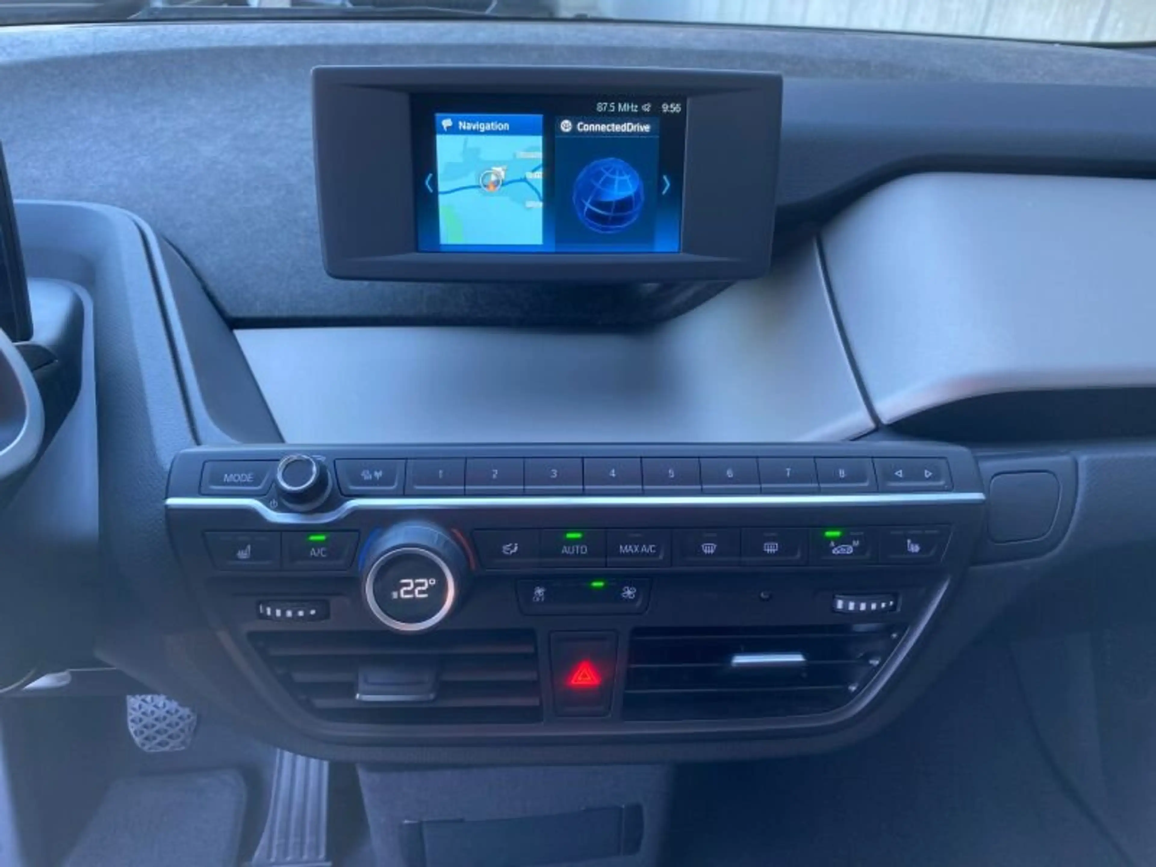 BMW i3 s 120 20/NAVI/CAM/K-ZUG/TEMPO/DAB/SH/WLAN — photo 8