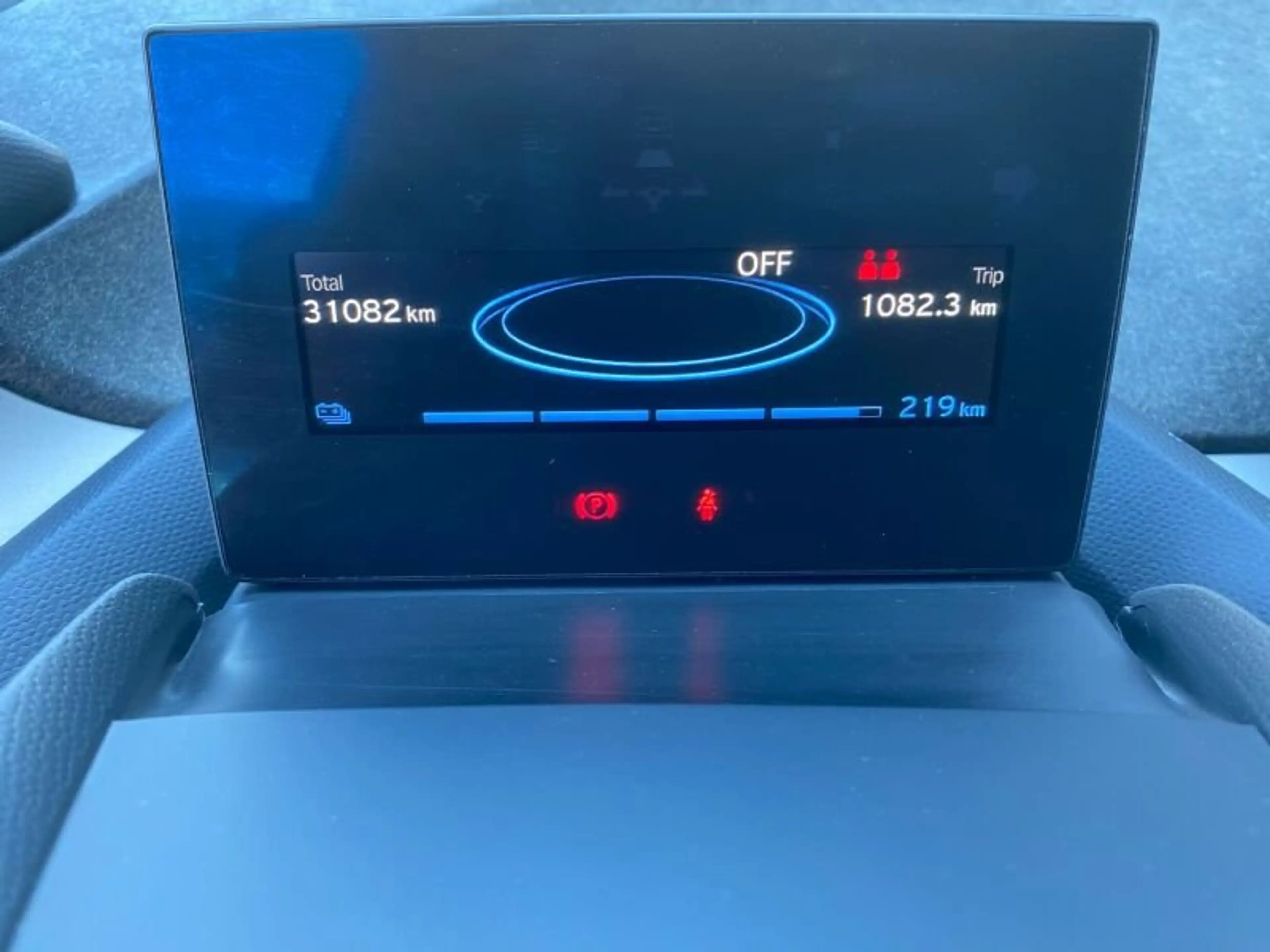 BMW i3 s 120 20/NAVI/CAM/K-ZUG/TEMPO/DAB/SH/WLAN — photo 7