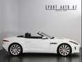 Jaguar F-Type CABRIOLET 340 CH V6 3.0 L compresseur - thumbnail 2