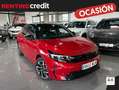 Opel Corsa GS 1.2T XHL 74KW (100CV) GS Rojo - thumbnail 1