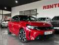 Opel Corsa GS 1.2T XHL 74KW (100CV) GS Rojo - thumbnail 2