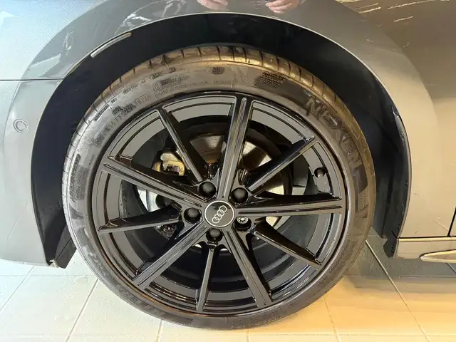 Audi A3 view 12