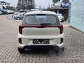 Kia Picanto 1,0 GDI Silber 5 Stz. Aut. Beige - thumbnail 7