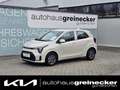 Kia Picanto 1,0 GDI Silber 5 Stz. Aut. Beige - thumbnail 1