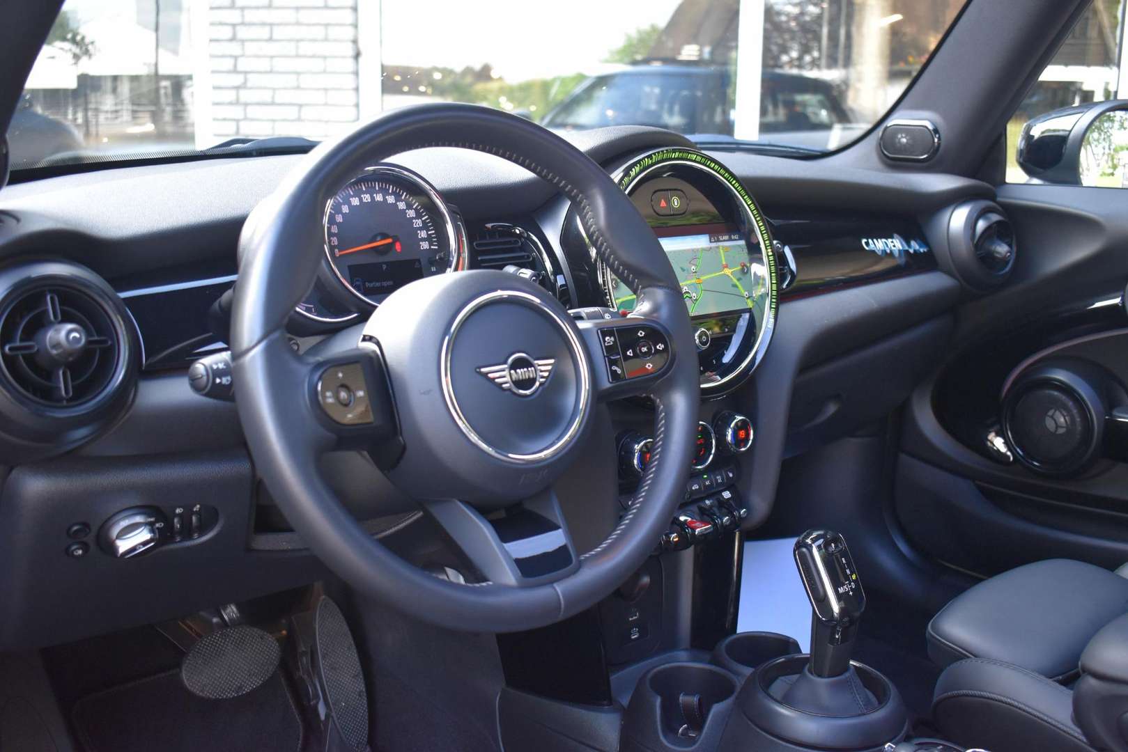 Mini 3 Portes Cooper Camden - 2023 - Joinsteer - #8